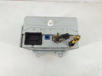 2013-2014 Buick Encore Radio AM FM Cd Player Receiver Replacement P/N:23172122 Fits Fits 2013 2014 OEM Used Auto Parts - Oem