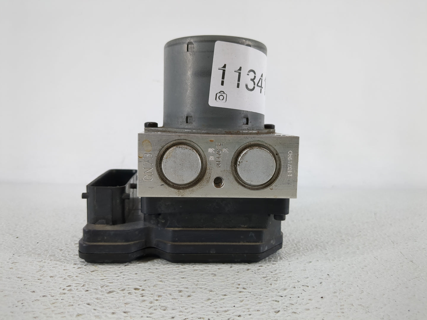 2014 Buick Encore ABS Pump Control Module Replacement P/N:688250455 94786558 Fits Fits 2013 OEM Used Auto Parts - Oemusedaut