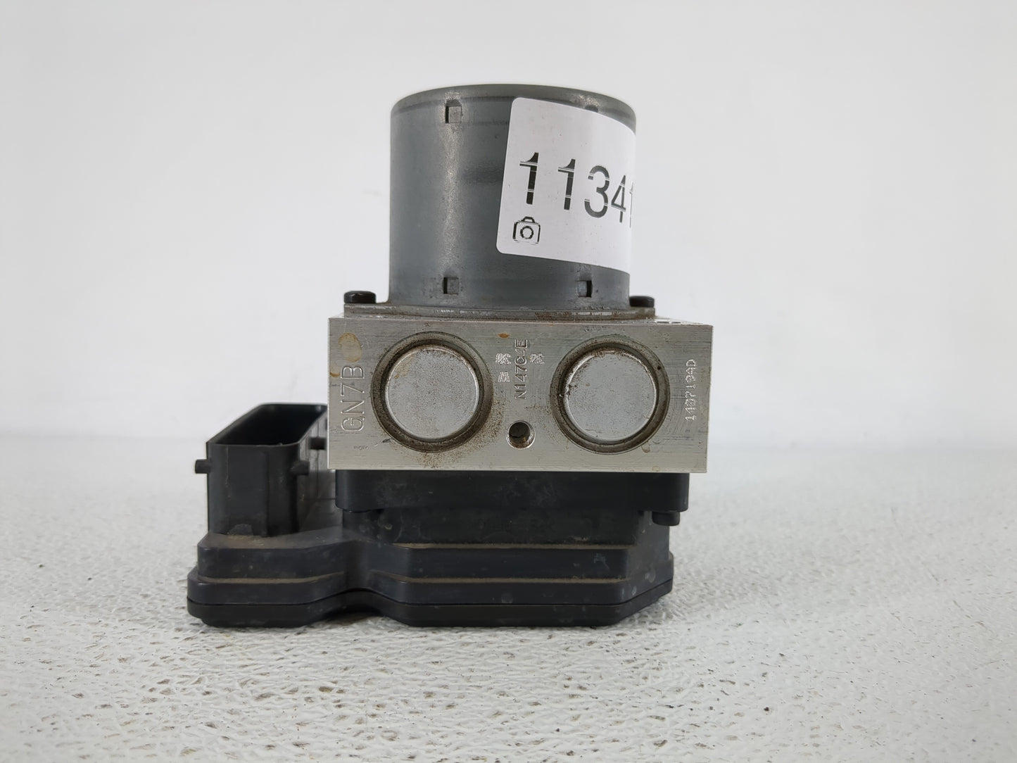 2014 Buick Encore ABS Pump Control Module Replacement P/N:688250455 94786558 Fits Fits 2013 OEM Used Auto Parts - Oemusedaut