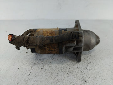 2014-2021 Buick Encore Car Starter Motor Solenoid OEM Fits Fits 2014 2015 2016 2017 2018 2019 2020 2021 OEM Used Auto Parts