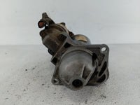 2014-2021 Buick Encore Car Starter Motor Solenoid OEM Fits Fits 2014 2015 2016 2017 2018 2019 2020 2021 OEM Used Auto Parts 