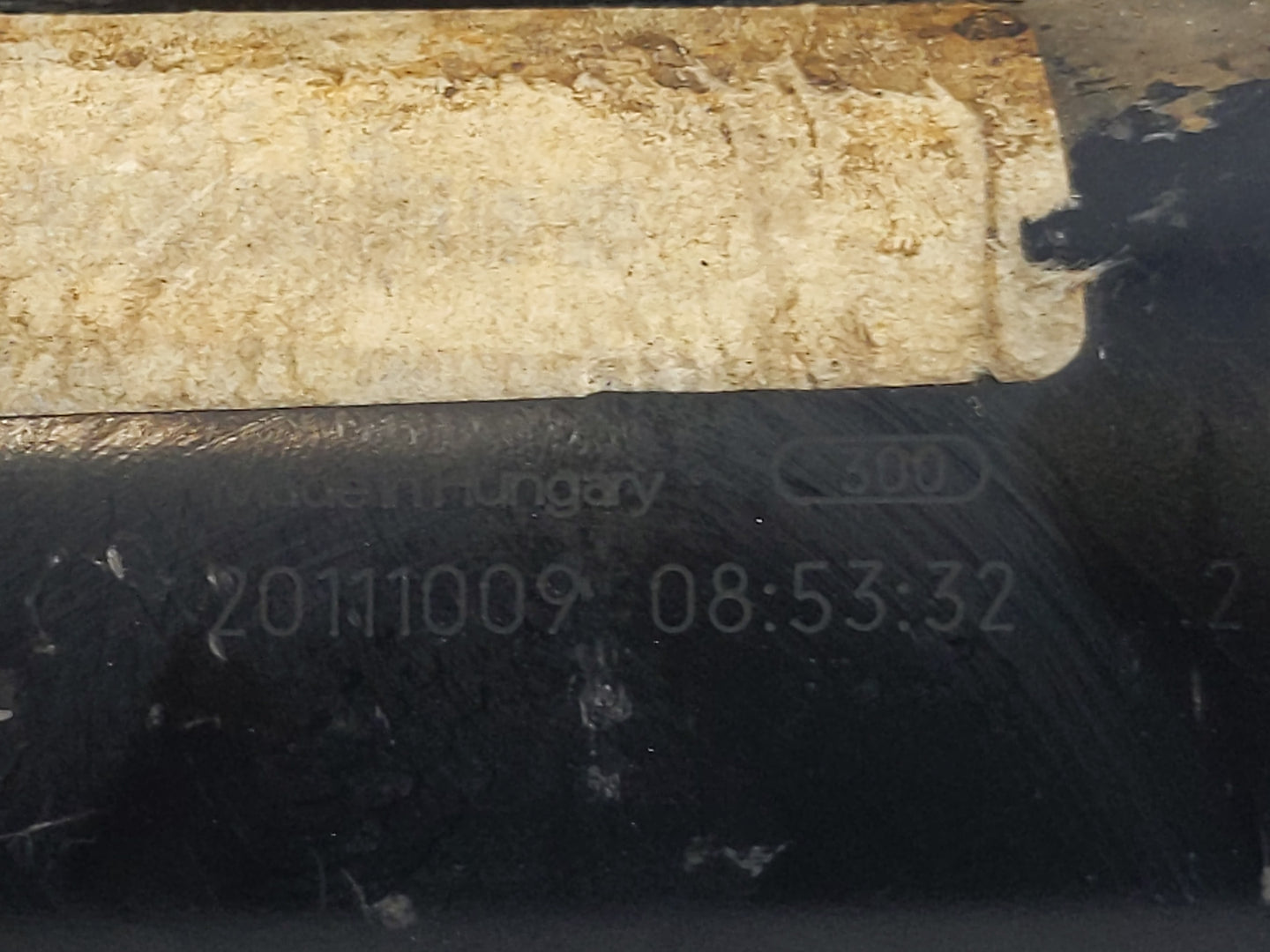 2014-2021 Buick Encore Car Starter Motor Solenoid OEM Fits Fits 2014 2015 2016 2017 2018 2019 2020 2021 OEM Used Auto Parts 