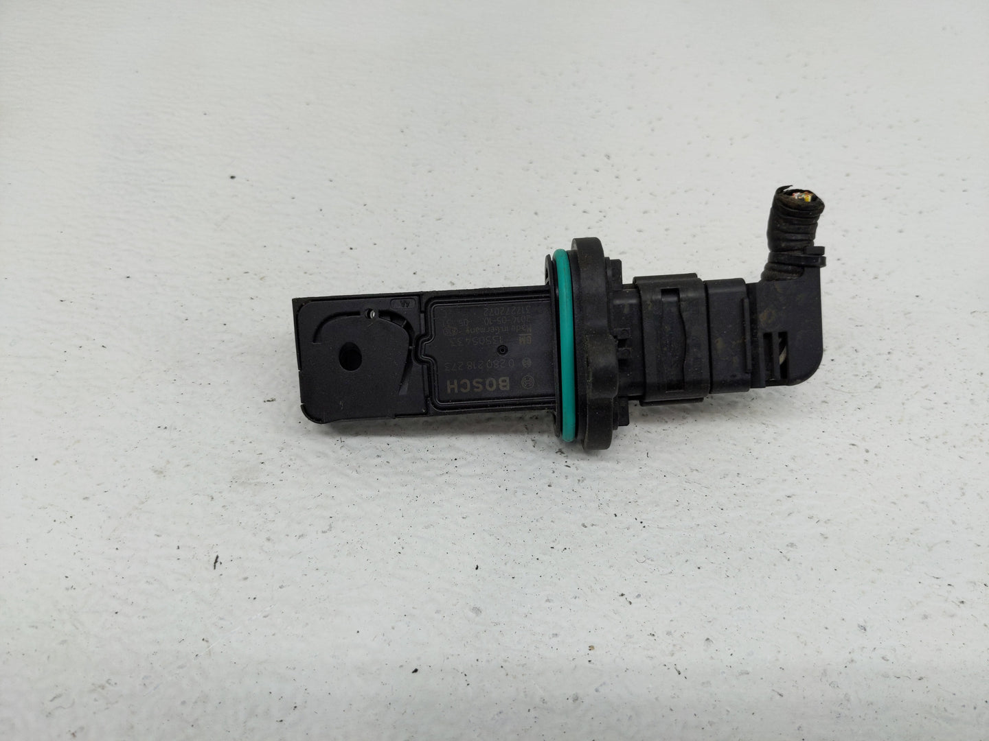2013-2021 Buick Encore Mass Air Flow Meter Maf - Oemusedautoparts1.com