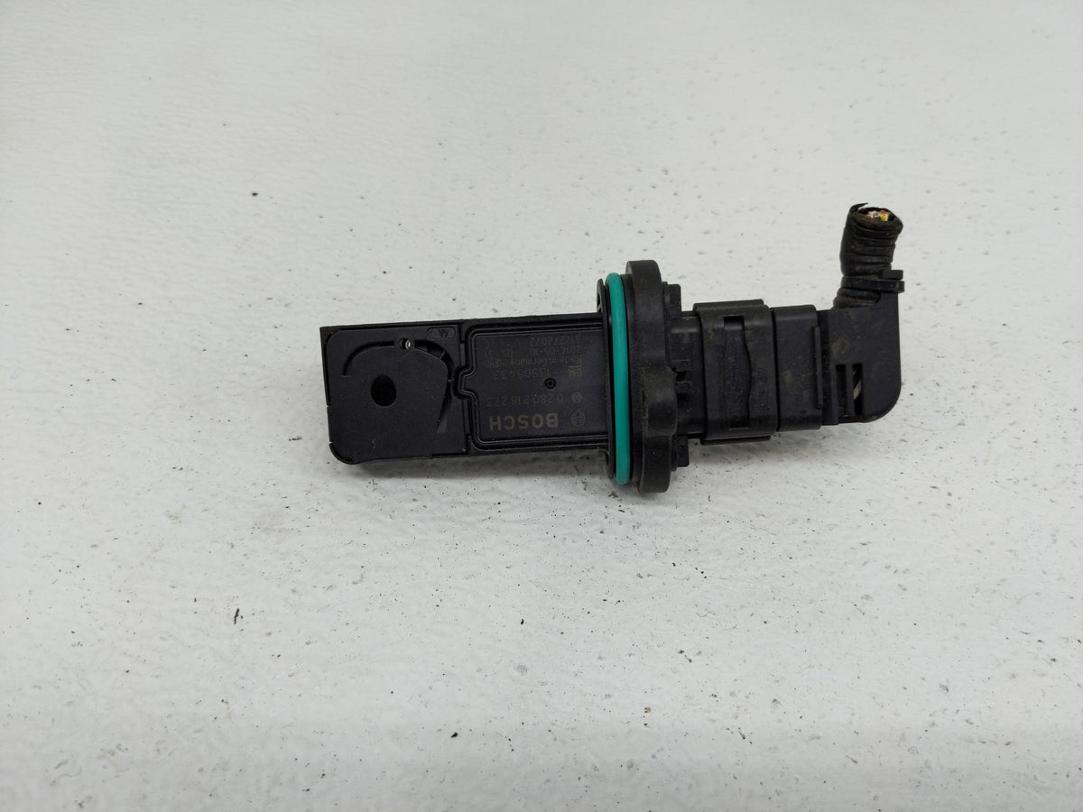 2013-2021 Buick Encore Mass Air Flow Meter Maf Sensor 1148974 - Oemusedautoparts1.com