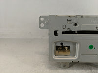 2013-2014 Buick Encore Radio AM FM Cd Player Receiver Replacement P/N:23184129 Fits Fits 2013 2014 OEM Used Auto Parts - Oem