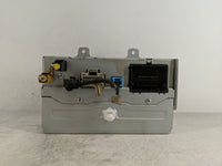 2013-2014 Buick Encore Radio AM FM Cd Player Receiver Replacement P/N:23184129 Fits Fits 2013 2014 OEM Used Auto Parts - Oem