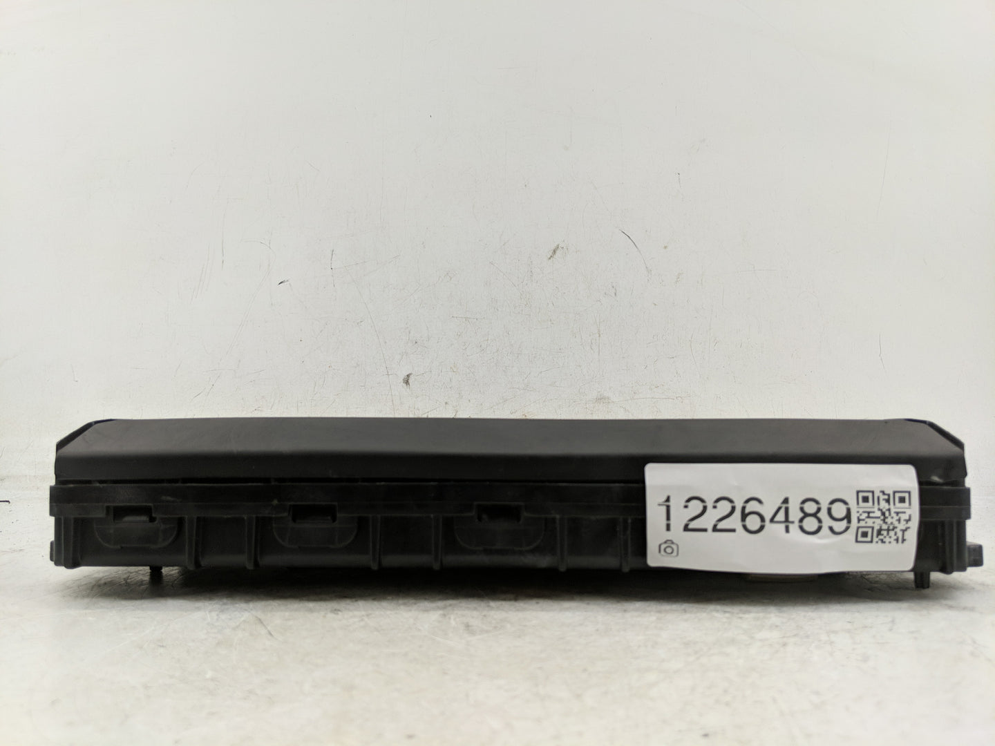 2013-2017 Buick Encore Driver Curtain Air Bag Oem - Oemusedautoparts1.com