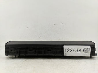 compare product 2013-2017 Buick Encore Driver Curtain Air Bag Oem