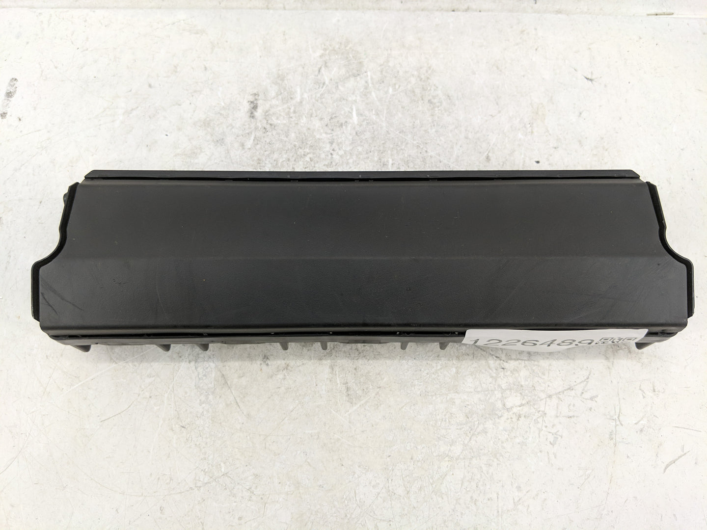 2013-2017 Buick Encore Driver Curtain Air Bag Oem - Oemusedautoparts1.com