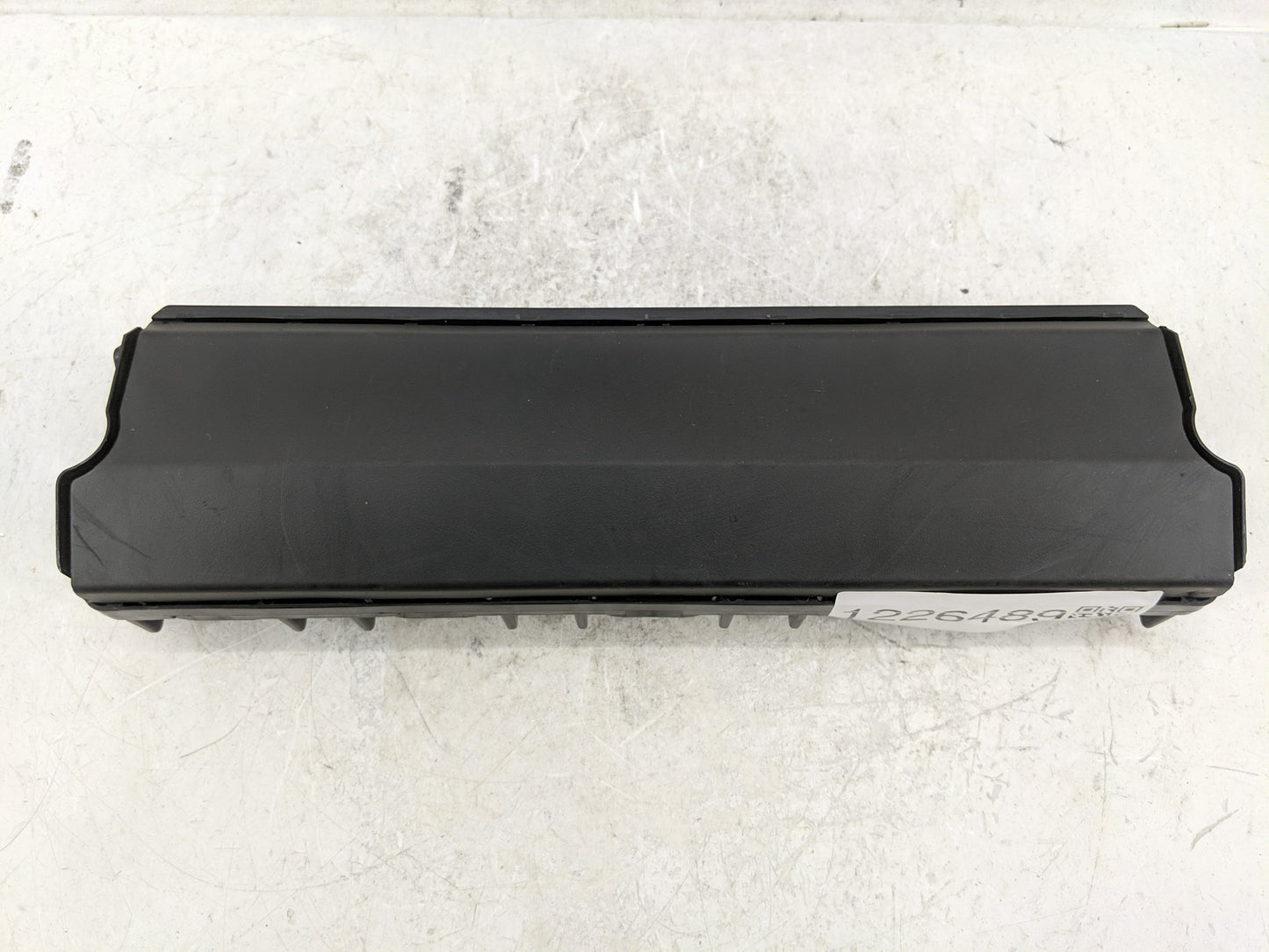 2013-2017 Buick Encore Driver Curtain Air Bag Oem - Oemusedautoparts1.com