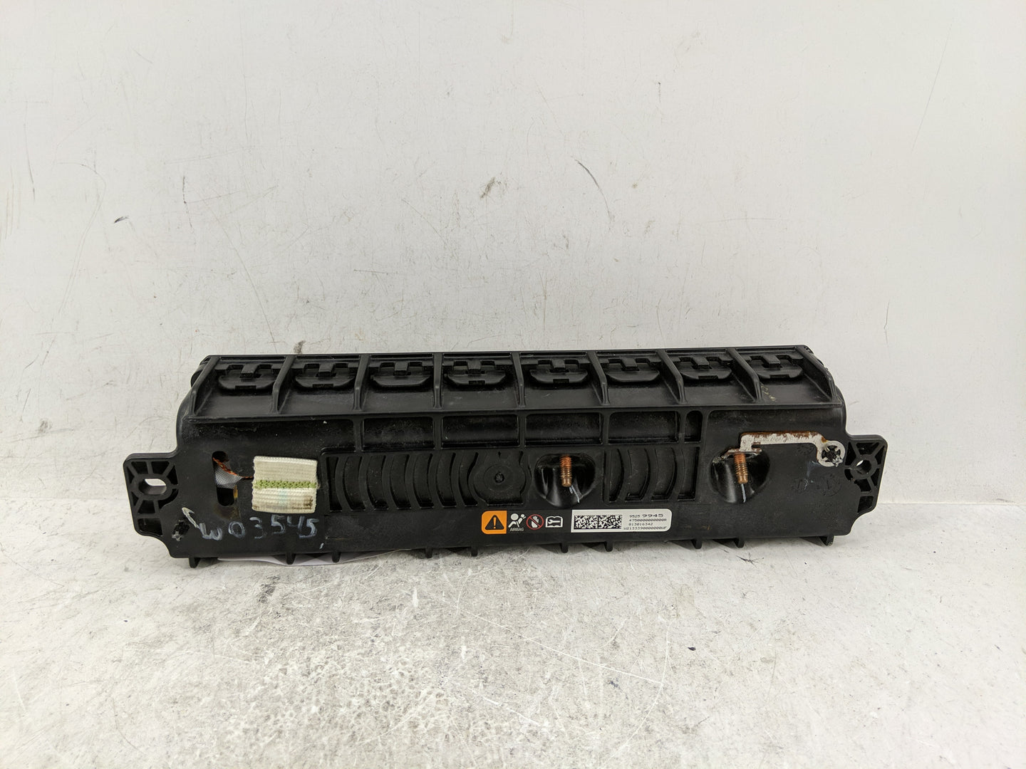 2013-2017 Buick Encore Driver Curtain Air Bag Oem - Oemusedautoparts1.com