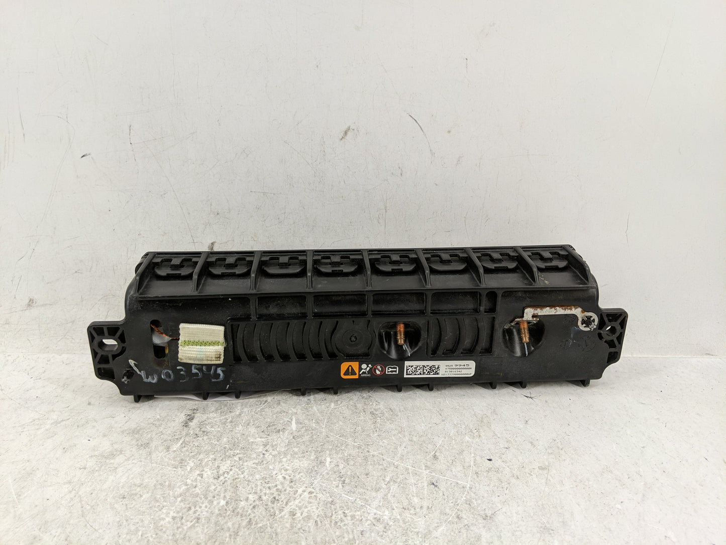 2013-2017 Buick Encore Driver Curtain Air Bag Oem - Oemusedautoparts1.com