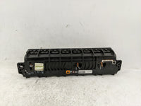 2013-2017 Buick Encore Driver Curtain Air Bag Oem - Oemusedautoparts1.com