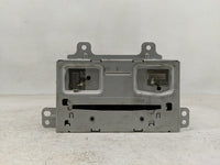 2013-2014 Buick Encore Radio AM FM Cd Player Receiver Replacement P/N:23206821 Fits Fits 2013 2014 OEM Used Auto Parts - Oem
