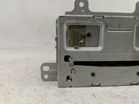 2013-2014 Buick Encore Radio AM FM Cd Player Receiver Replacement P/N:23206821 Fits Fits 2013 2014 OEM Used Auto Parts - Oem