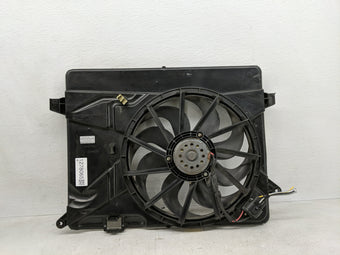 compare product 2014-2021 Buick Encore Electric Radiator Cooling Fan Motor Assembly P/N:307000776 623119 Fits OEM Used Auto Parts