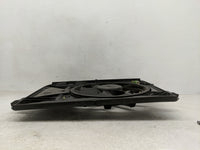 2014-2021 Buick Encore Electric Radiator Cooling Fan Motor Assembly P/N:307000776 623119 Fits OEM Used Auto Parts - Oemuseda