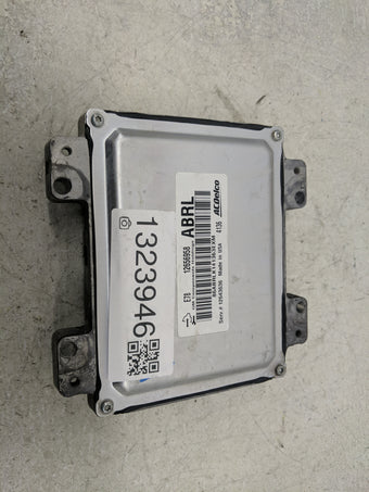 compare product 2013-2016 Buick Encore PCM Engine Control Computer ECU ECM PCU OEM P/N:12656958 Fits Fits 2011 2012 2013 2014 2015 2016 OEM Used Auto Parts