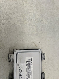 2013-2016 Buick Encore PCM Engine Control Computer ECU ECM PCU OEM P/N:12656958 Fits Fits 2011 2012 2013 2014 2015 2016 OEM 