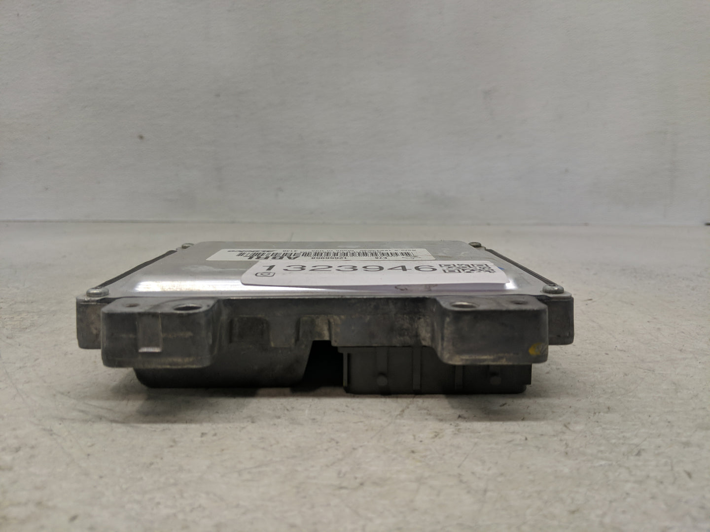 2013-2016 Buick Encore PCM Engine Control Computer ECU ECM PCU OEM P/N:12656958 Fits Fits 2011 2012 2013 2014 2015 2016 OEM 