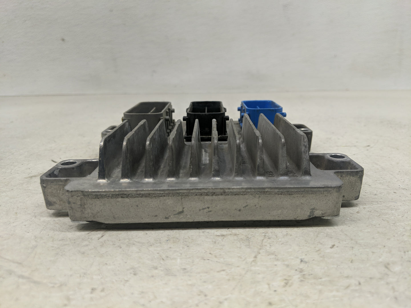 2013-2016 Buick Encore PCM Engine Control Computer ECU ECM PCU OEM P/N:12656958 Fits Fits 2011 2012 2013 2014 2015 2016 OEM 