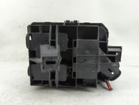 2013-2014 Buick Encore Fusebox Fuse Box Panel Relay Module P/N:95131337 Fits Fits 2013 2014 OEM Used Auto Parts - Oemusedaut