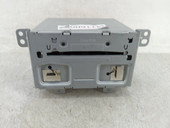 compare product 2013-2014 Buick Encore Radio AM FM Cd Player Receiver Replacement P/N:23208317 Fits Fits 2013 2014 OEM Used Auto Parts