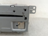2013-2014 Buick Encore Radio AM FM Cd Player Receiver Replacement P/N:23208317 Fits Fits 2013 2014 OEM Used Auto Parts - Oem