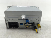 2013-2014 Buick Encore Radio AM FM Cd Player Receiver Replacement P/N:23208317 Fits Fits 2013 2014 OEM Used Auto Parts - Oem