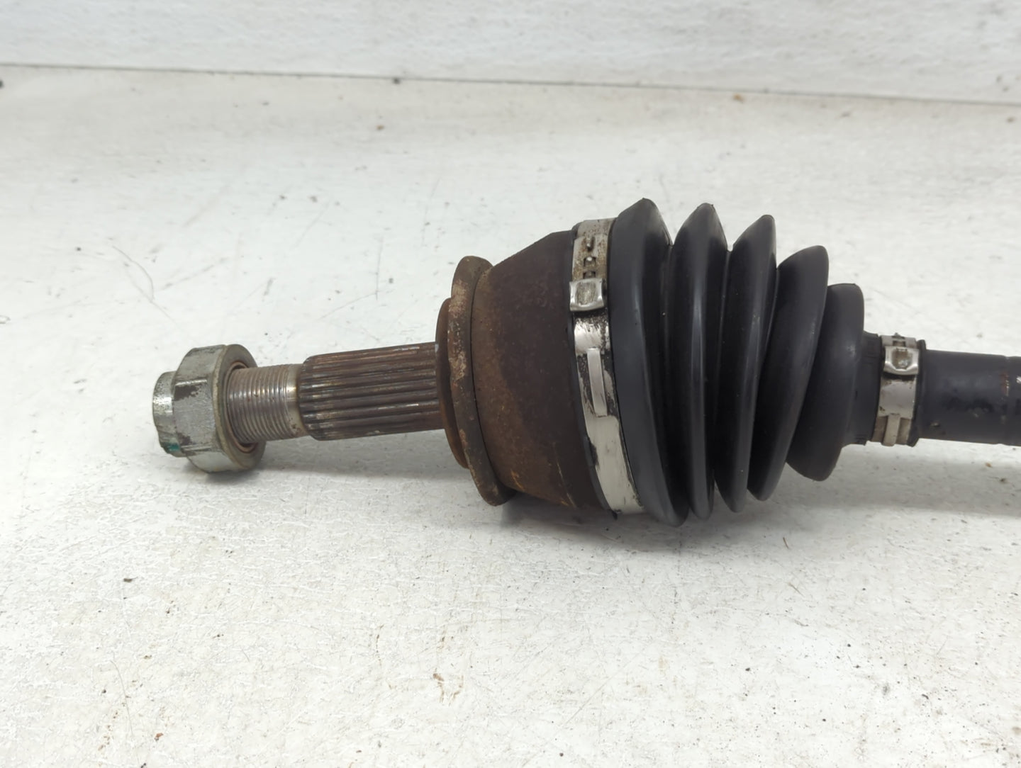 2013-2015 Buick Encore Axle Shaft Front Driver Cv C/v - Oemusedautoparts1.com
