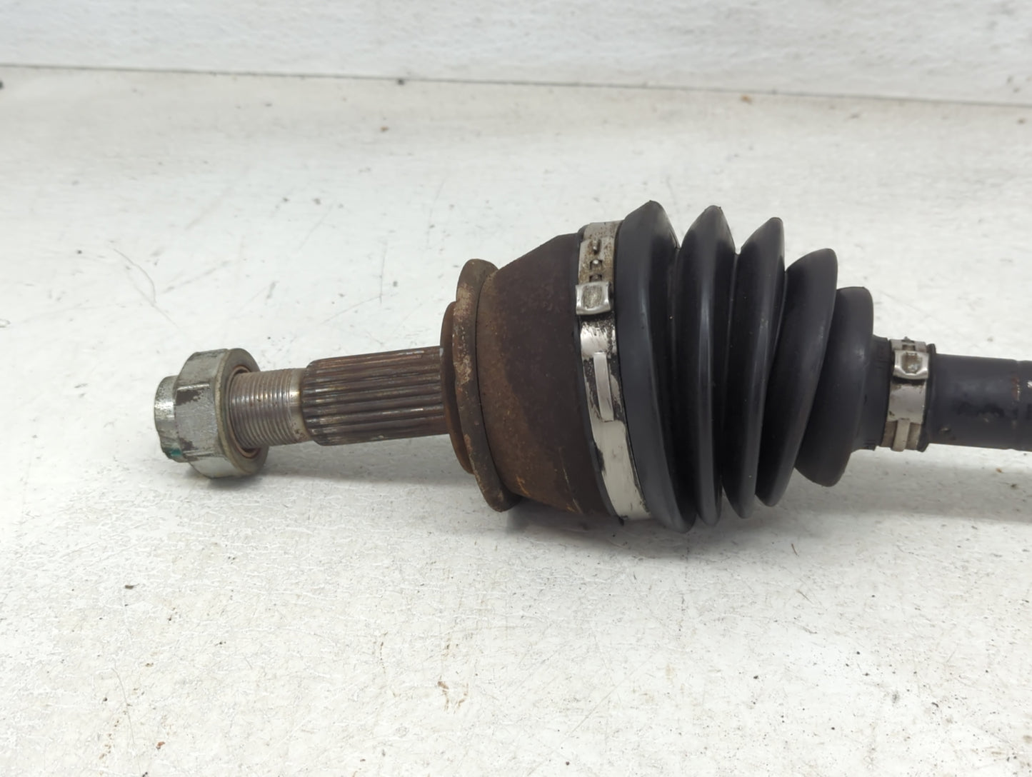 2013-2015 Buick Encore Axle Shaft Front Driver Cv C/v - Oemusedautoparts1.com