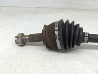 2013-2015 Buick Encore Axle Shaft Front Driver Cv C/v - Oemusedautoparts1.com