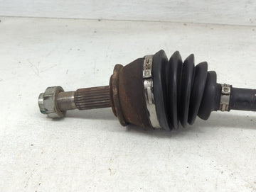 2013-2015 Buick Encore Axle Shaft Front Driver Cv C/v