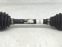 2013-2015 Buick Encore Axle Shaft Front Driver Cv C/v - Oemusedautoparts1.com