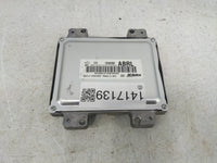 2013-2016 Buick Encore PCM Engine Control Computer ECU ECM PCU OEM P/N:12656958 Fits Fits 2011 2012 2013 2014 2015 2016 OEM 