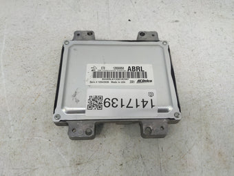 compare product 2013-2016 Buick Encore PCM Engine Control Computer ECU ECM PCU OEM P/N:12656958 Fits Fits 2011 2012 2013 2014 2015 2016 OEM Used Auto Parts