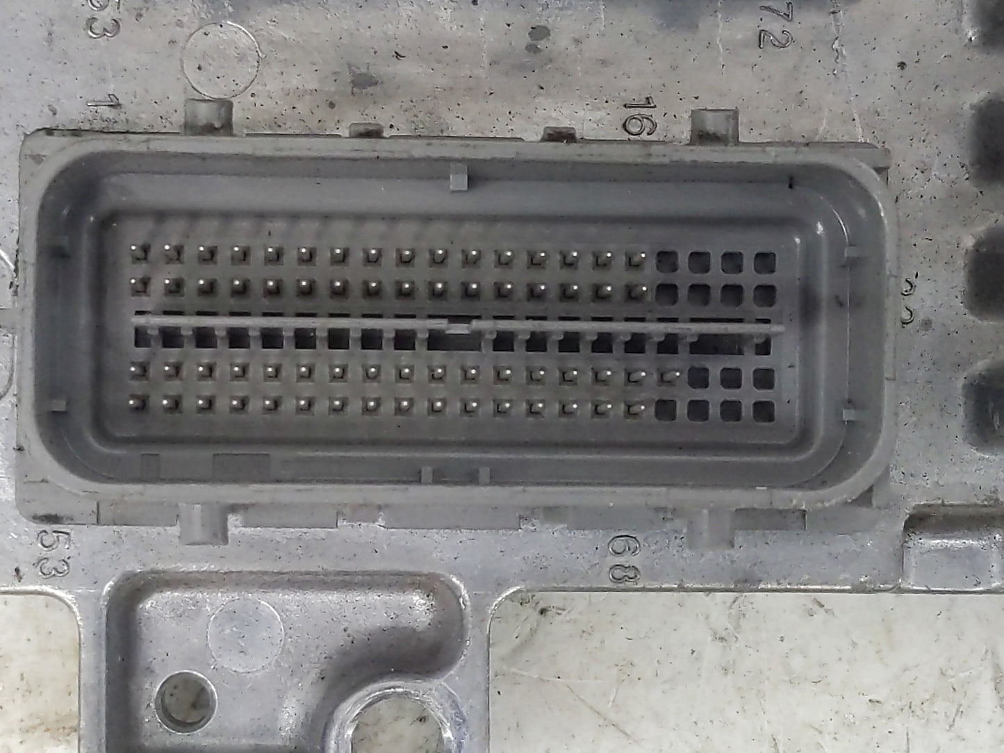 2013-2016 Buick Encore PCM Engine Control Computer ECU ECM PCU OEM P/N:12656958 Fits Fits 2011 2012 2013 2014 2015 2016 OEM 