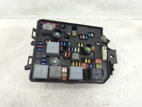 2013-2014 Buick Encore Fusebox Fuse Box Panel Relay Module P/N:95131331 Fits Fits 2013 2014 OEM Used Auto Parts - Oemusedaut
