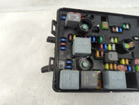 2013-2014 Buick Encore Fusebox Fuse Box Panel Relay Module P/N:95131331 Fits Fits 2013 2014 OEM Used Auto Parts - Oemusedaut