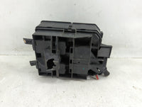 2013-2014 Buick Encore Fusebox Fuse Box Panel Relay Module P/N:95131331 Fits Fits 2013 2014 OEM Used Auto Parts - Oemusedaut