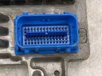 2013-2016 Buick Encore PCM Engine Control Computer ECU ECM PCU OEM P/N:12656958 12643636 Fits Fits 2011 2012 2013 2014 2015 