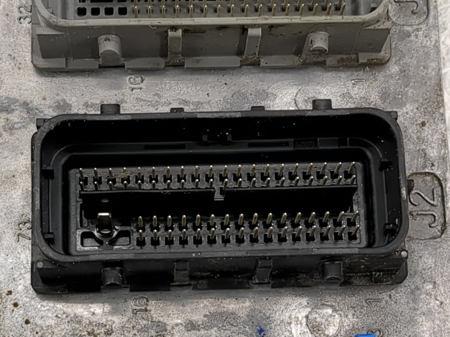 2013-2016 Buick Encore PCM Engine Control Computer ECU ECM PCU OEM P/N:12656958 12643636 Fits Fits 2011 2012 2013 2014 2015 