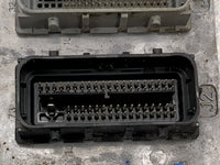 2013-2016 Buick Encore PCM Engine Control Computer ECU ECM PCU OEM P/N:12656958 12643636 Fits Fits 2011 2012 2013 2014 2015 