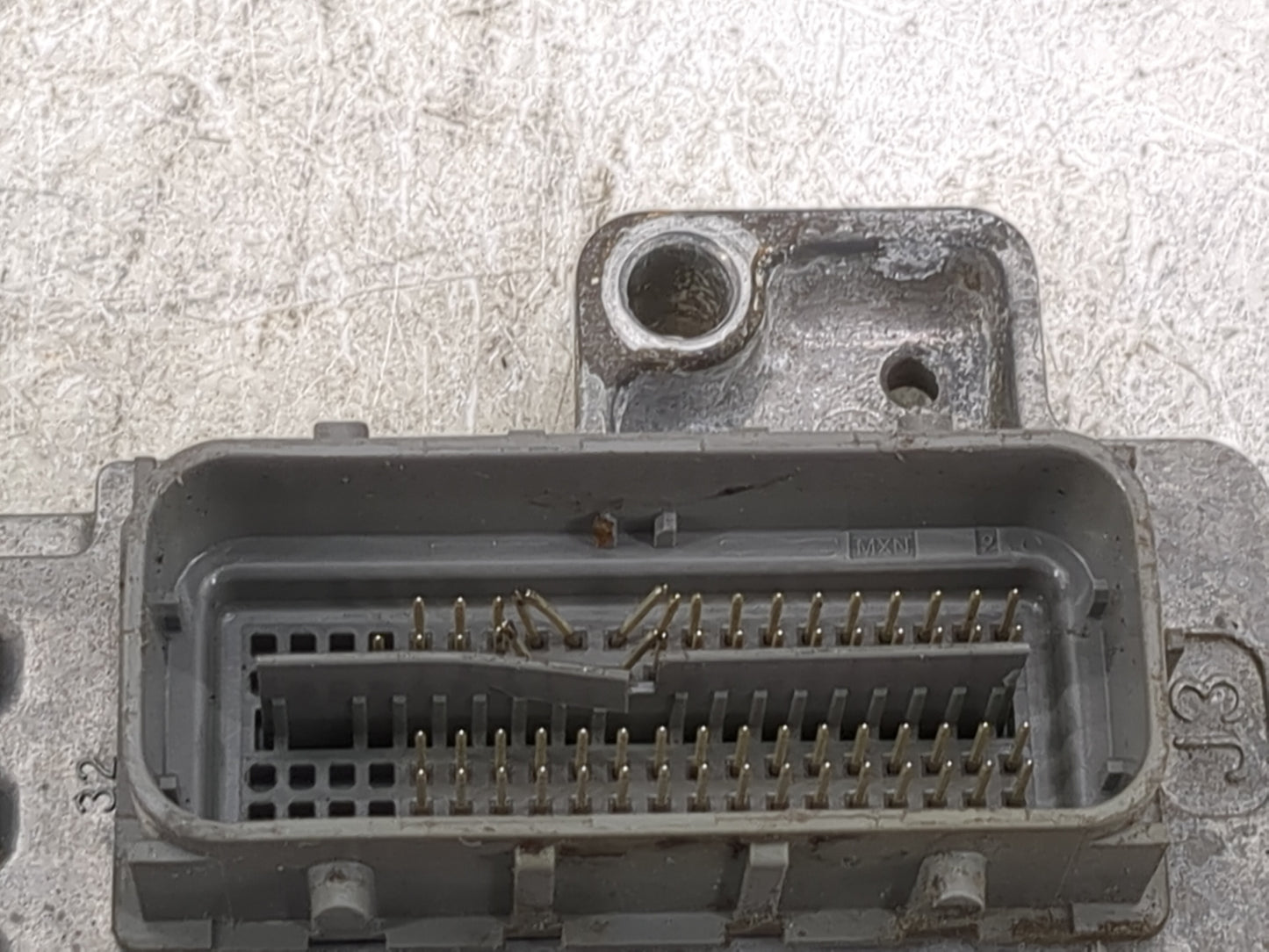 2013-2016 Buick Encore PCM Engine Control Computer ECU ECM PCU OEM P/N:12656958 12643636 Fits Fits 2011 2012 2013 2014 2015 