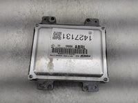 2013-2016 Buick Encore PCM Engine Control Computer ECU ECM PCU OEM P/N:12656958 12643636 Fits Fits 2011 2012 2013 2014 2015 
