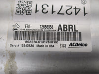 2013-2016 Buick Encore PCM Engine Control Computer ECU ECM PCU OEM P/N:12656958 12643636 Fits Fits 2011 2012 2013 2014 2015 