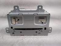 2013-2014 Buick Encore Radio AM FM Cd Player Receiver Replacement P/N:23208317 Fits Fits 2013 2014 OEM Used Auto Parts - Oem
