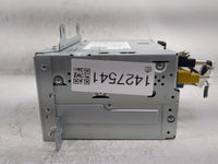 2013-2014 Buick Encore Radio AM FM Cd Player Receiver Replacement P/N:23208317 Fits Fits 2013 2014 OEM Used Auto Parts - Oem
