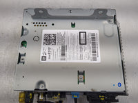2013-2014 Buick Encore Radio AM FM Cd Player Receiver Replacement P/N:23208317 Fits Fits 2013 2014 OEM Used Auto Parts - Oem