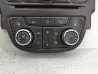 2013-2016 Buick Encore Radio AM FM Cd Player Receiver Replacement P/N:A2C86203700 9531930 Fits Fits 2013 2014 2015 2016 OEM 
